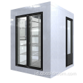 Display Pintu Kaca Kamar Dingin Pabrik Langsung